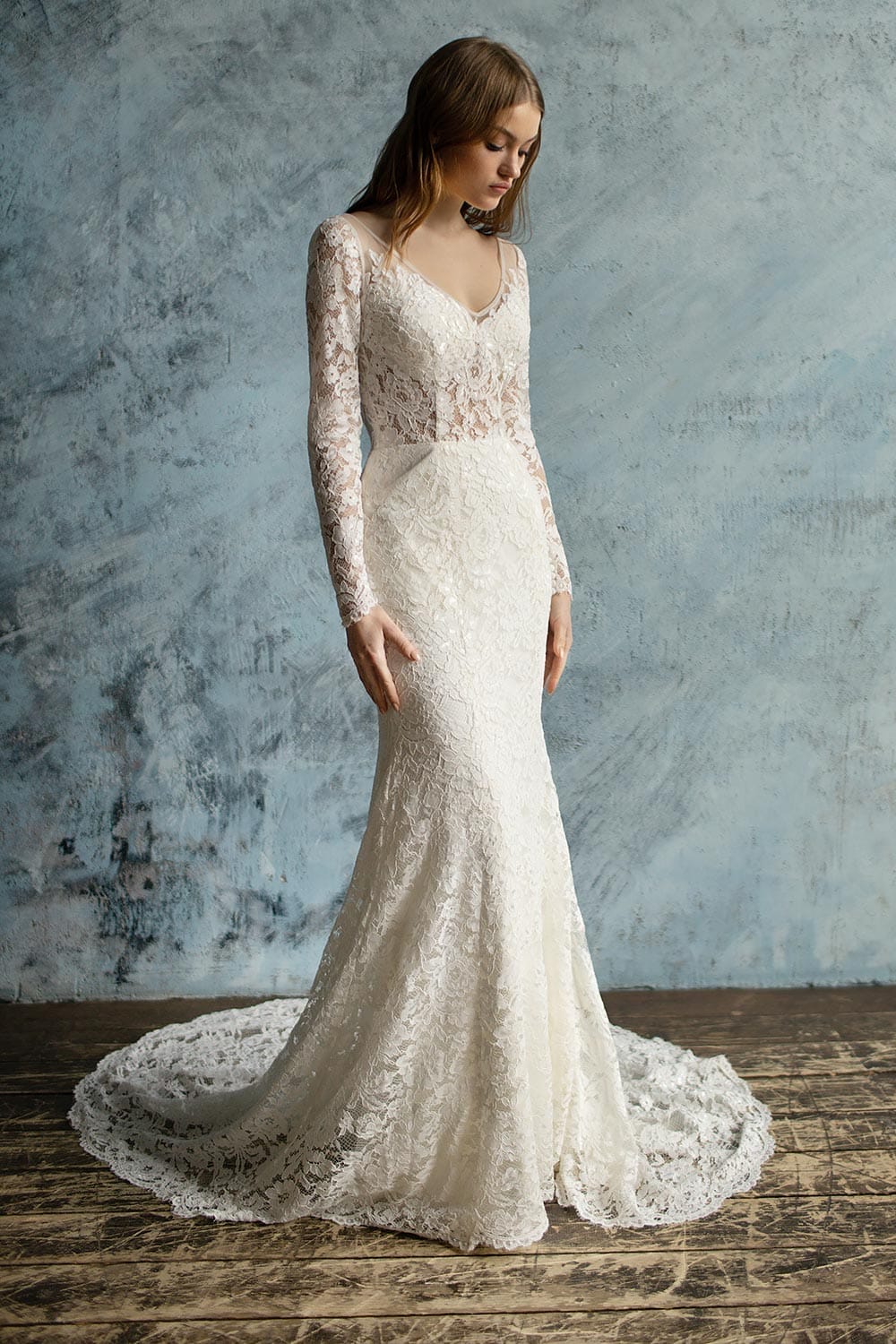 boho wedding dress long sleeve boho wedding dress with sleeves wedding dress shop wimbledon 1
