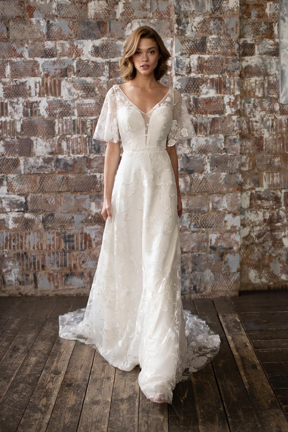 green emerald velvet dress Buy Ivory Lace Country Wedding Dresses Sweetheart Beach Mermaid Bridal Gown  OW362 main image 0