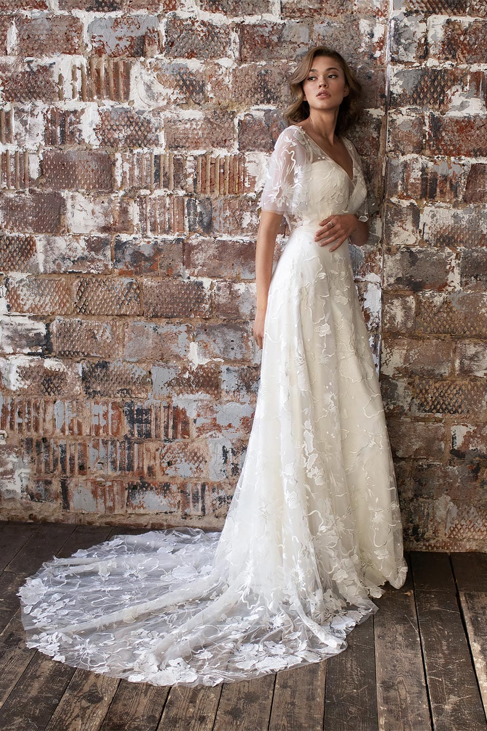 Piper | Boho Wedding Dress | Summer Wedding Dress | Love Spell Piper | Boho Wedding Dress | Summer Wedding Dress | Love Spell