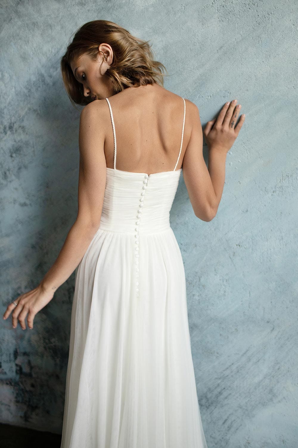 Wedding Dress With Trains Love Spell Design Wedding Dress With Trains