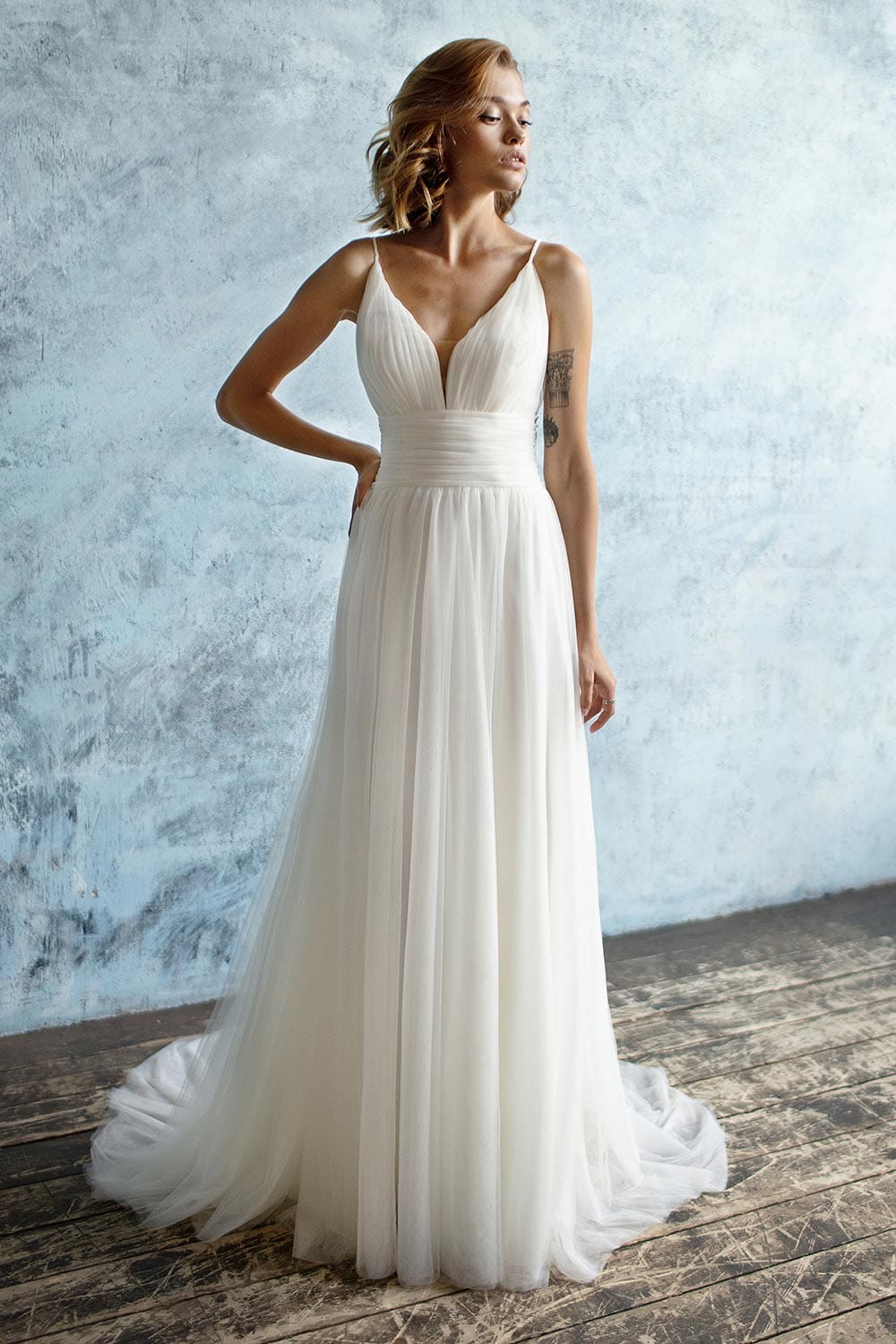 Wedding Dress With Trains Love Spell Design Wedding Dress With Trains
