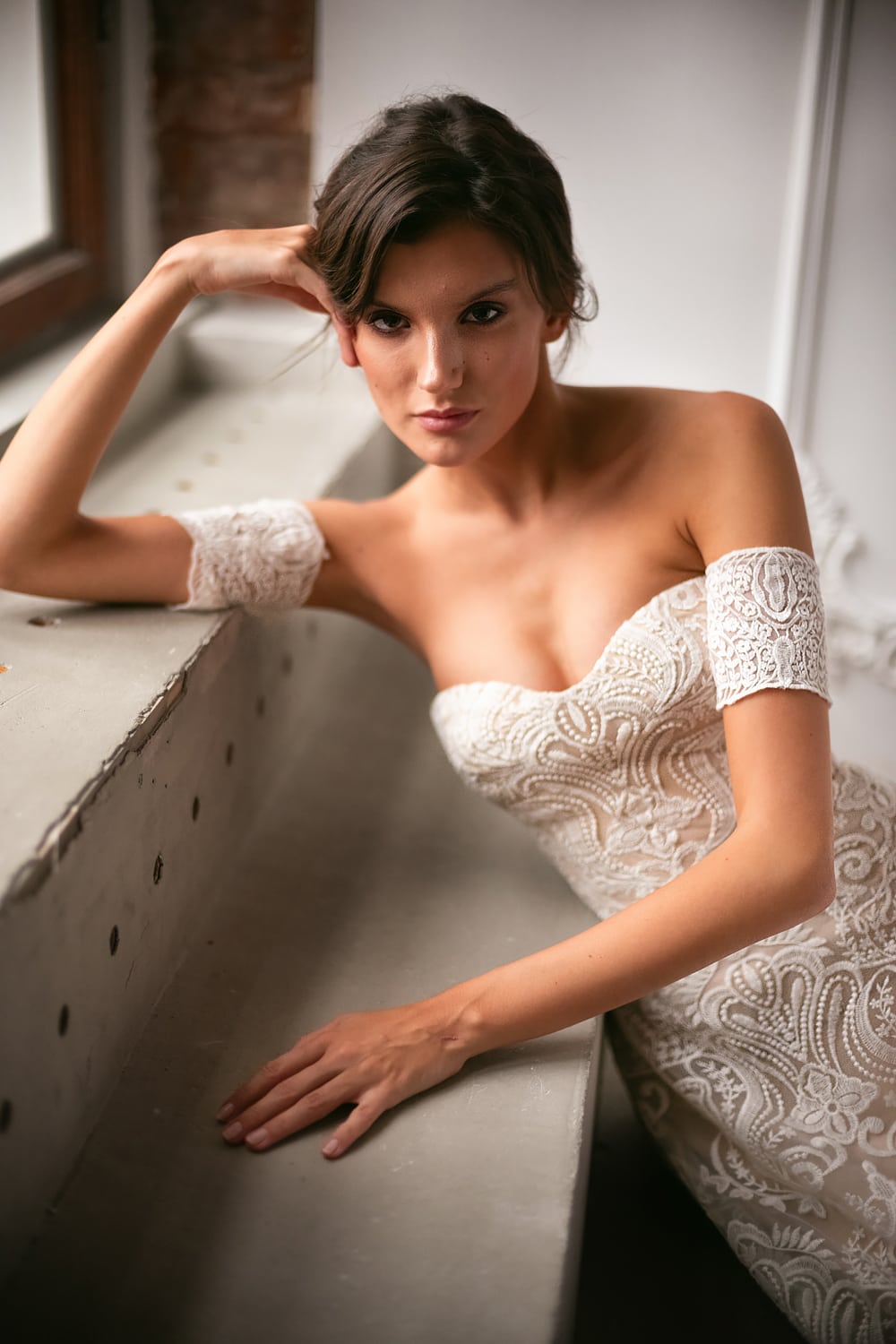 Hayley | Boho Wedding Dress | Summer Wedding Dress | Love Spell Hayley | Boho Wedding Dress | Summer Wedding Dress | Love Spell
