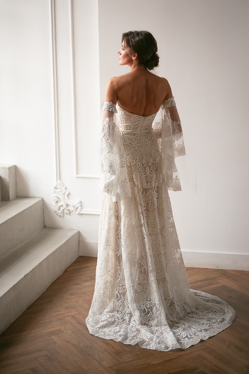 Hayley | Boho Wedding Dress | Summer Wedding Dress | Love Spell Hayley | Boho Wedding Dress | Summer Wedding Dress | Love Spell