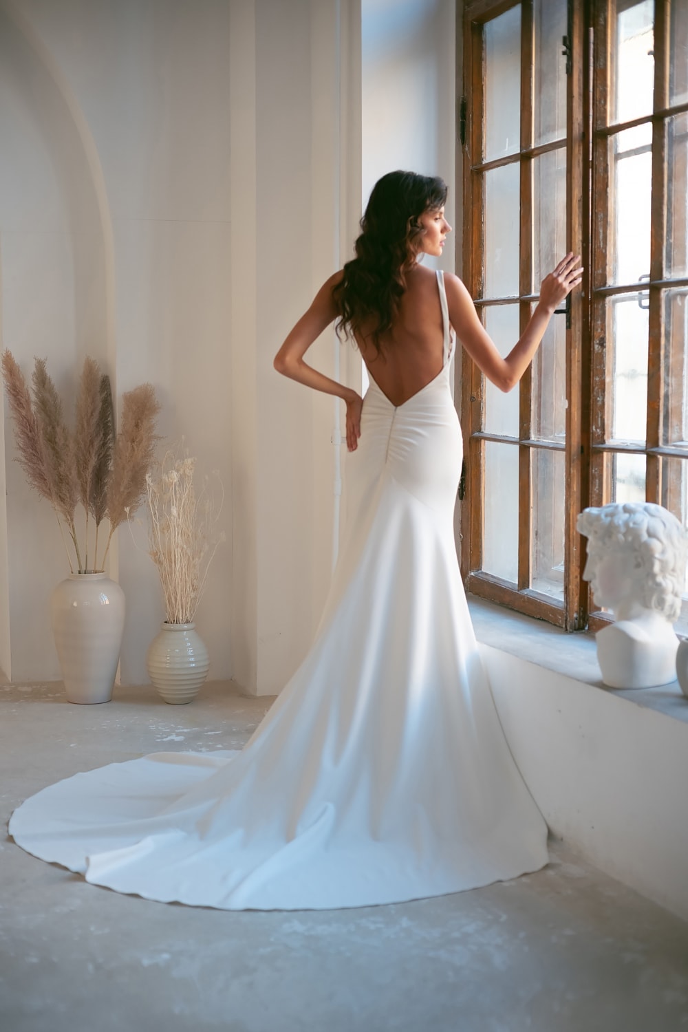 Summer | Summer Wedding Dress | Mermaid Wedding Dress | Love Spell Summer | Summer Wedding Dress | Mermaid Wedding Dress | Love Spell