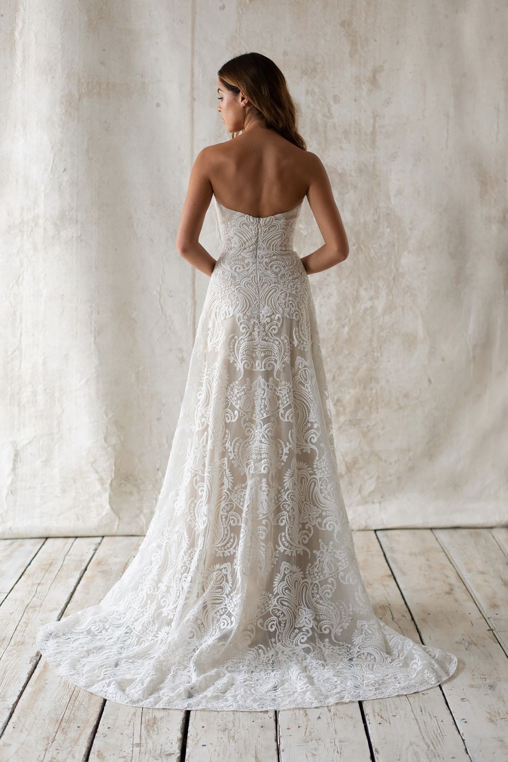 Hayley | Boho Wedding Dress | Summer Wedding Dress | Love Spell Hayley | Boho Wedding Dress | Summer Wedding Dress | Love Spell