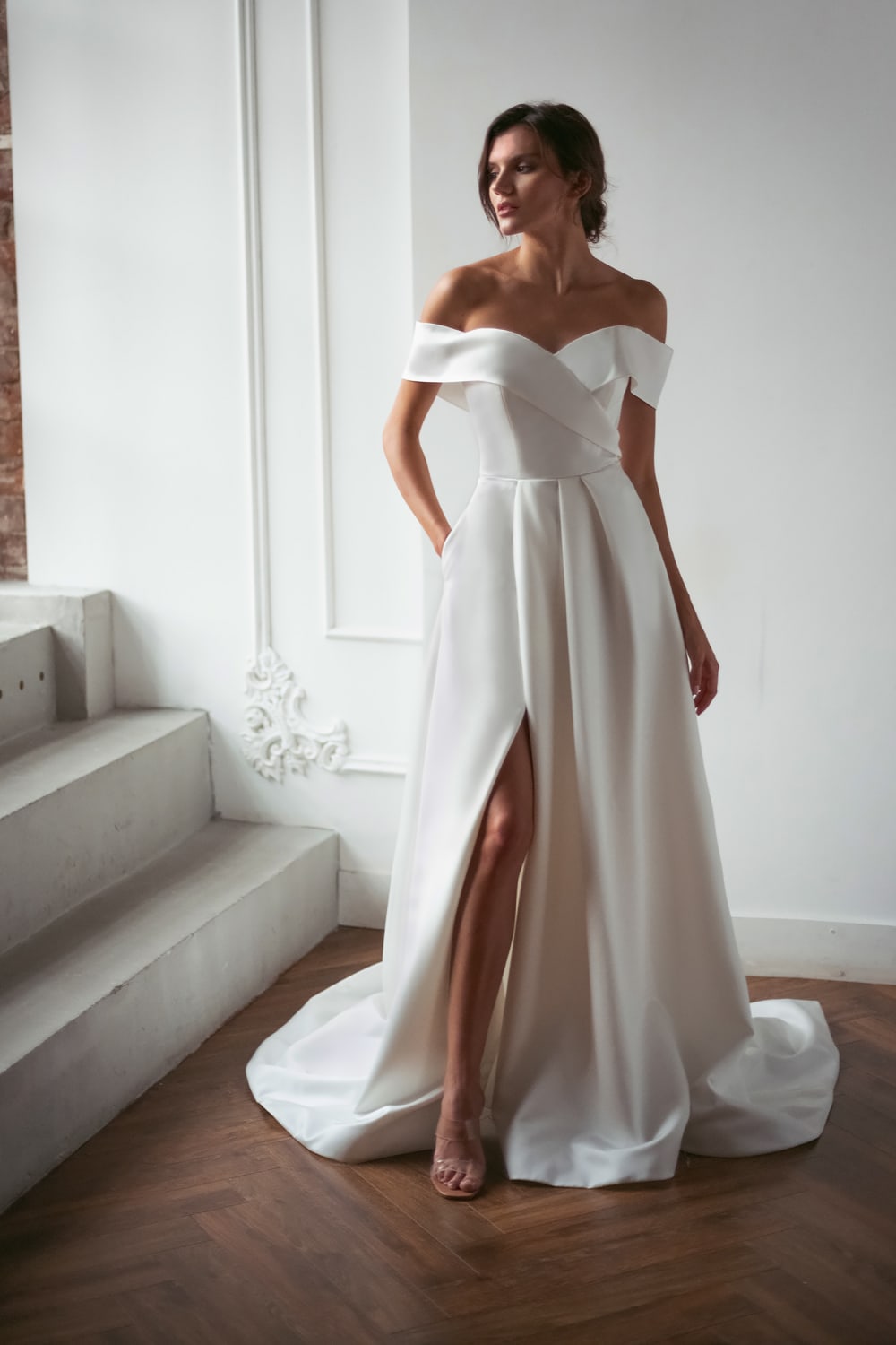 Pippa a-line wedding dress Love Spell Design Bridal Shop Near Me Wedding Dress Shops London Wedding Dresses Lace Wedding Dress Lace Boho Wedding Dresses Boho Wedding Dress Boho Dress Wedding Wedding Dress Summer 5