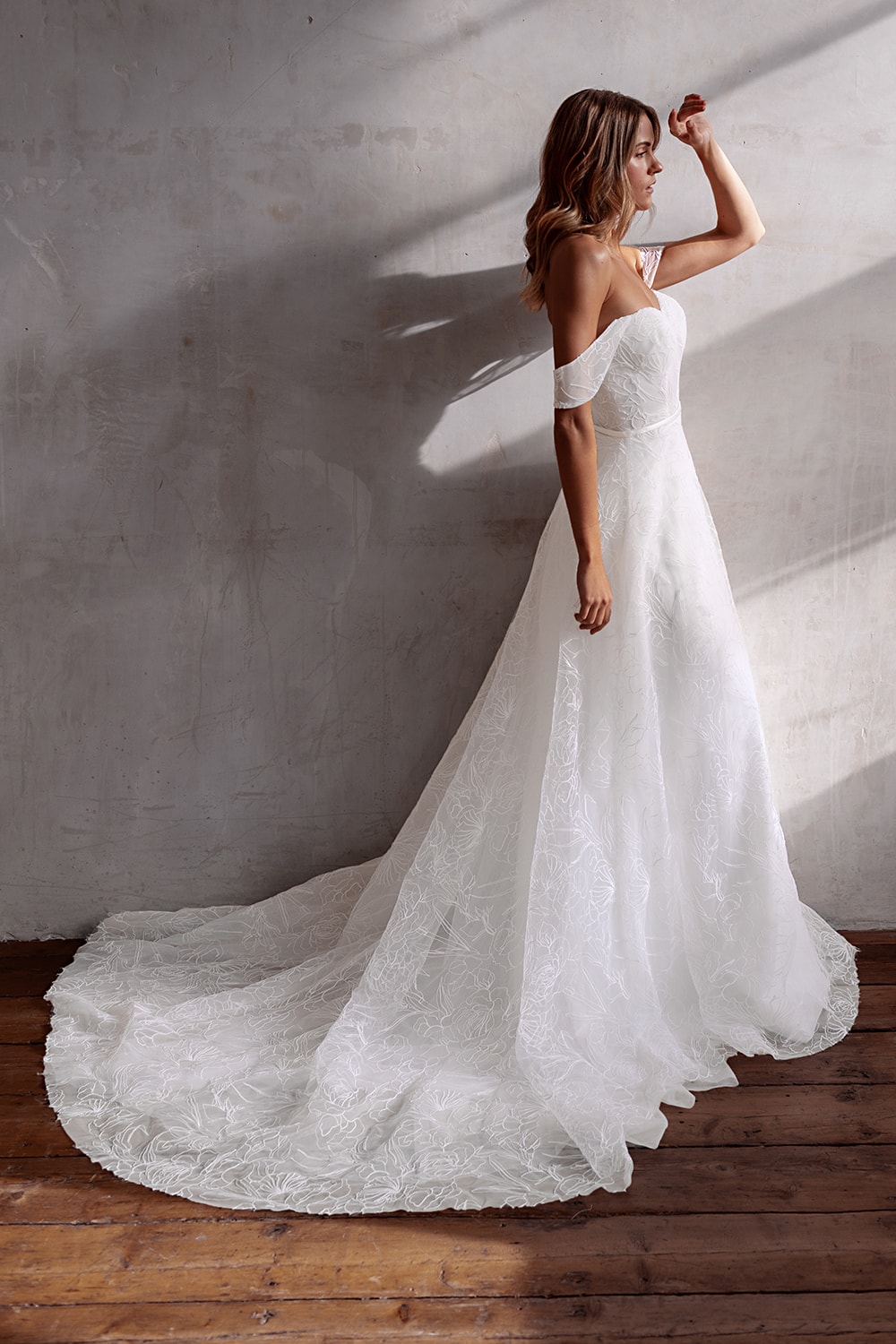 Lucia lace dress for wedding Love Spell Design IMG 0968t Love Spell Design