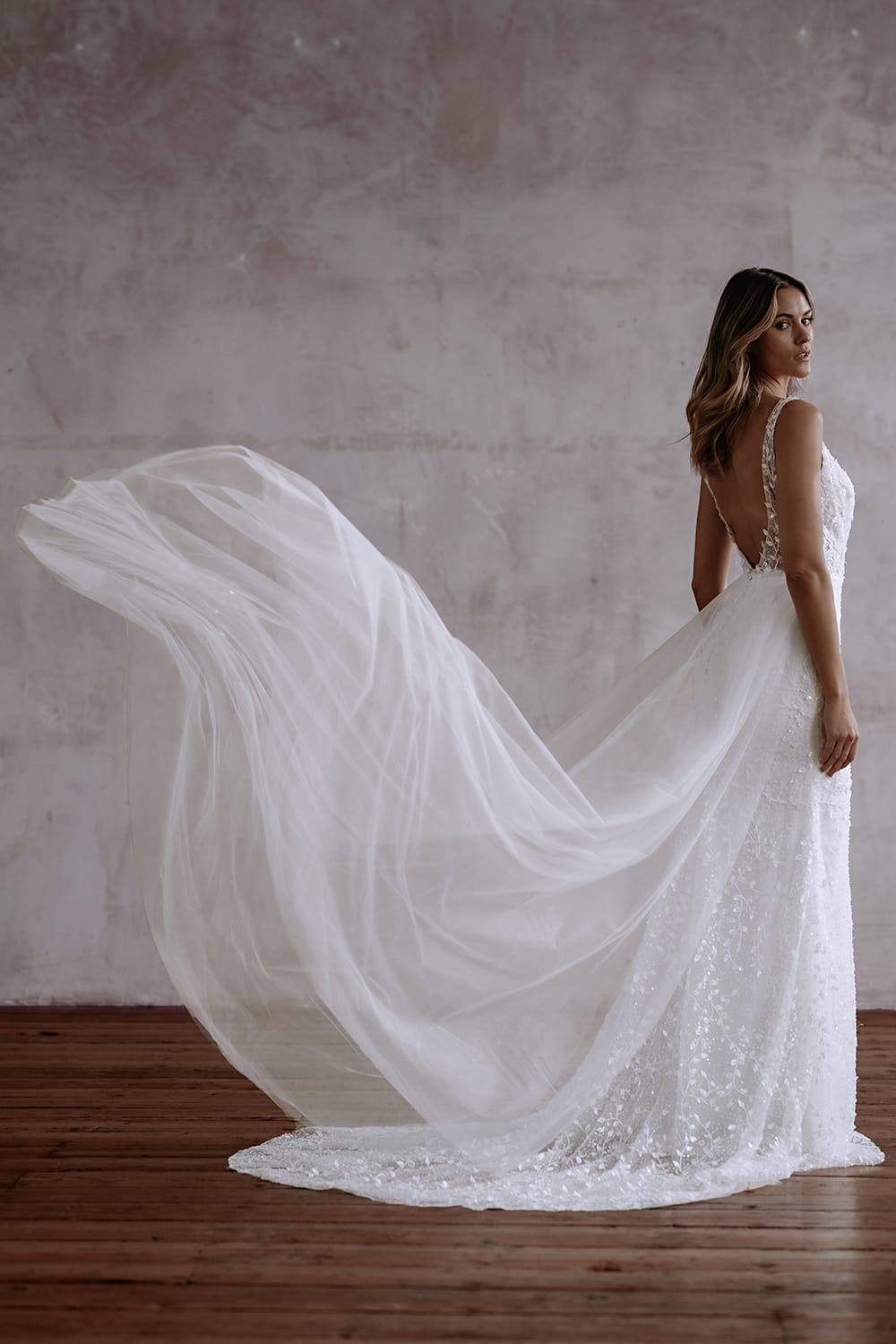 slim fit dress slacks Mommy and Me Gowns for Photography Sessions