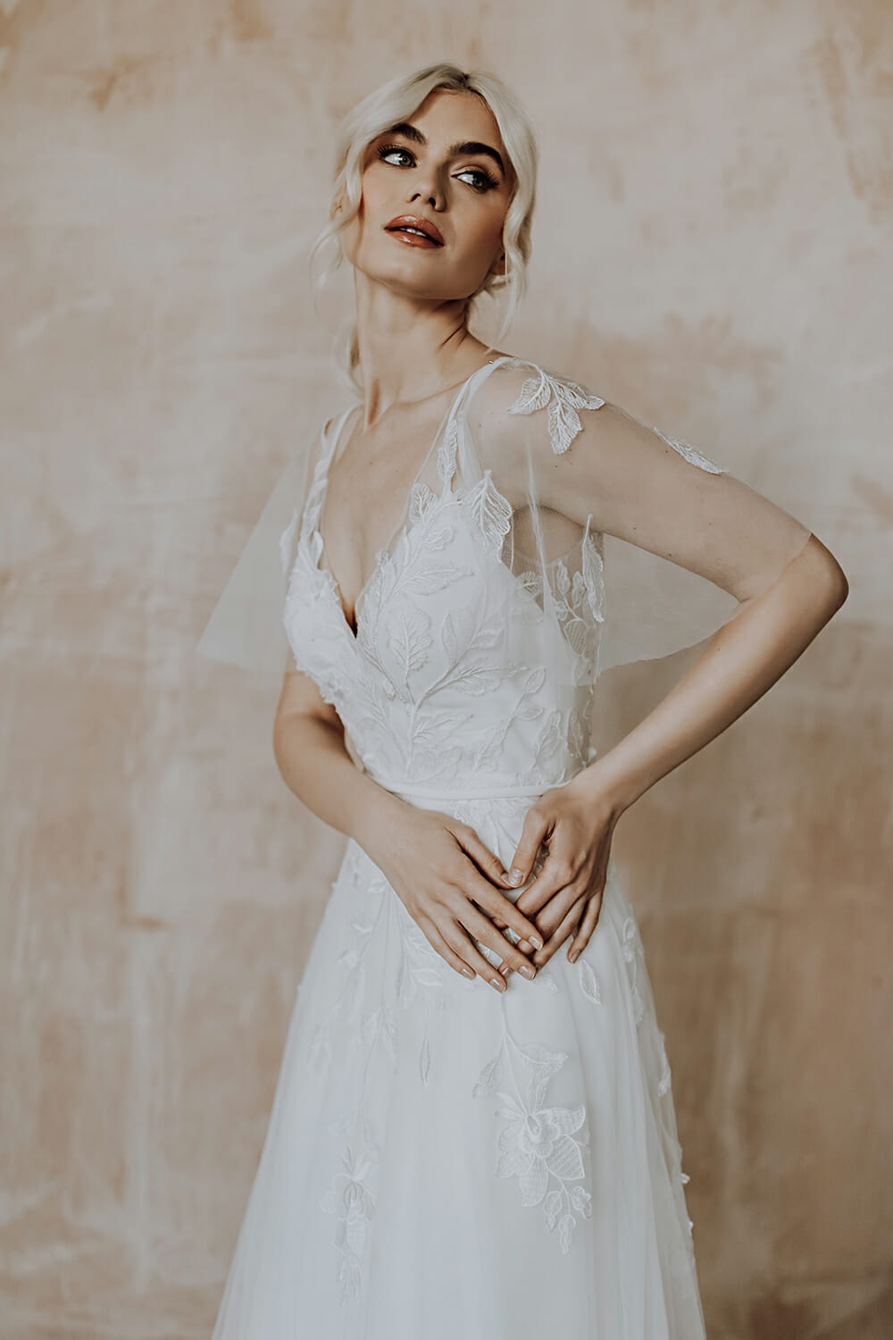 Rachel boho a-line wedding dress Love Spell Design Bridal Shop Near Me Wedding Dress Shops London Wedding Dresses Lace Wedding Dress Lace Boho Wedding Dresses Boho Wedding Dress Boho Dress Wedding Dress Summer