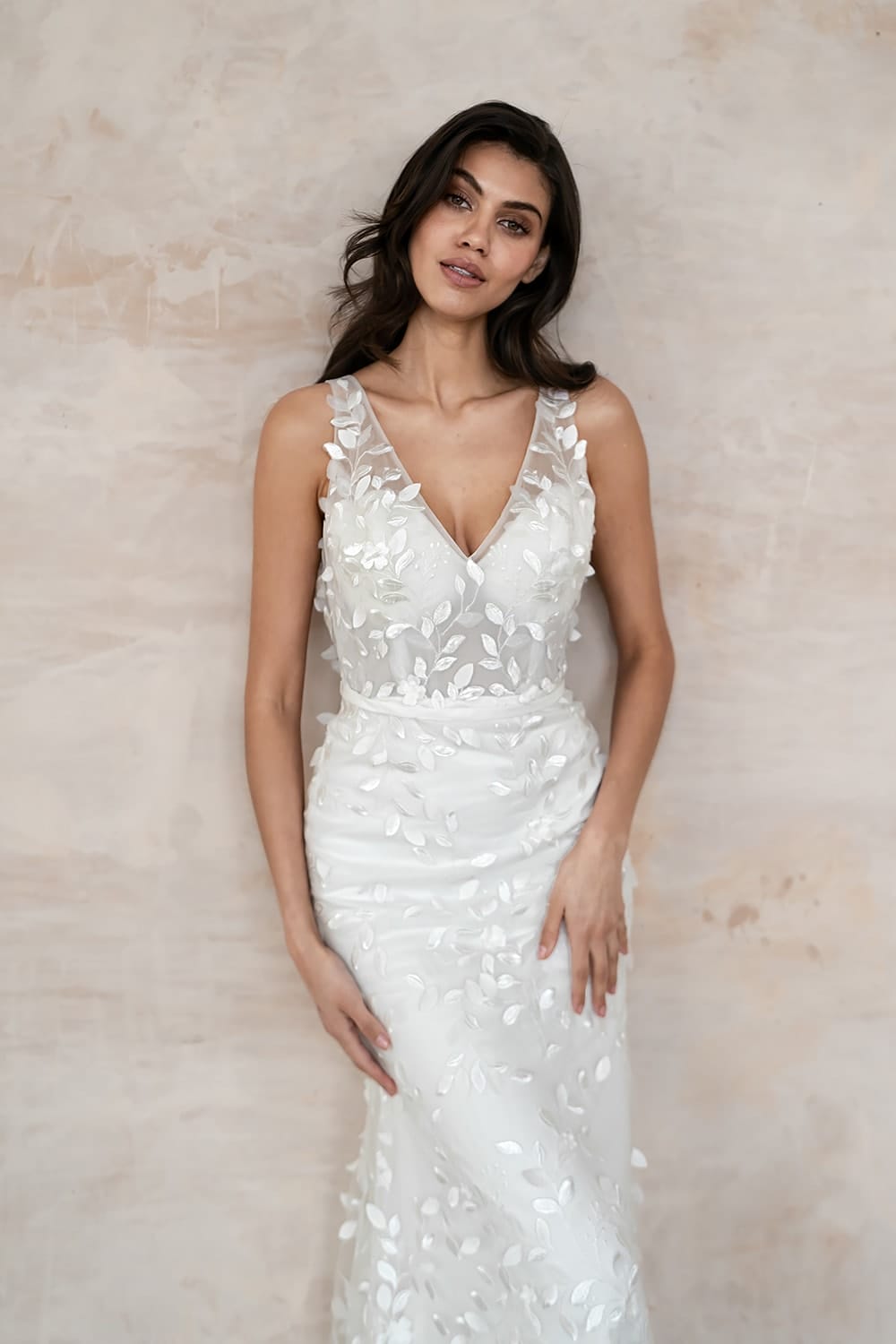 Penny elegance wedding dress Love Spell Design Penny UK30319 Mermaid Wedding Dresses Wedding Dress Lace 2 Love Spell Design