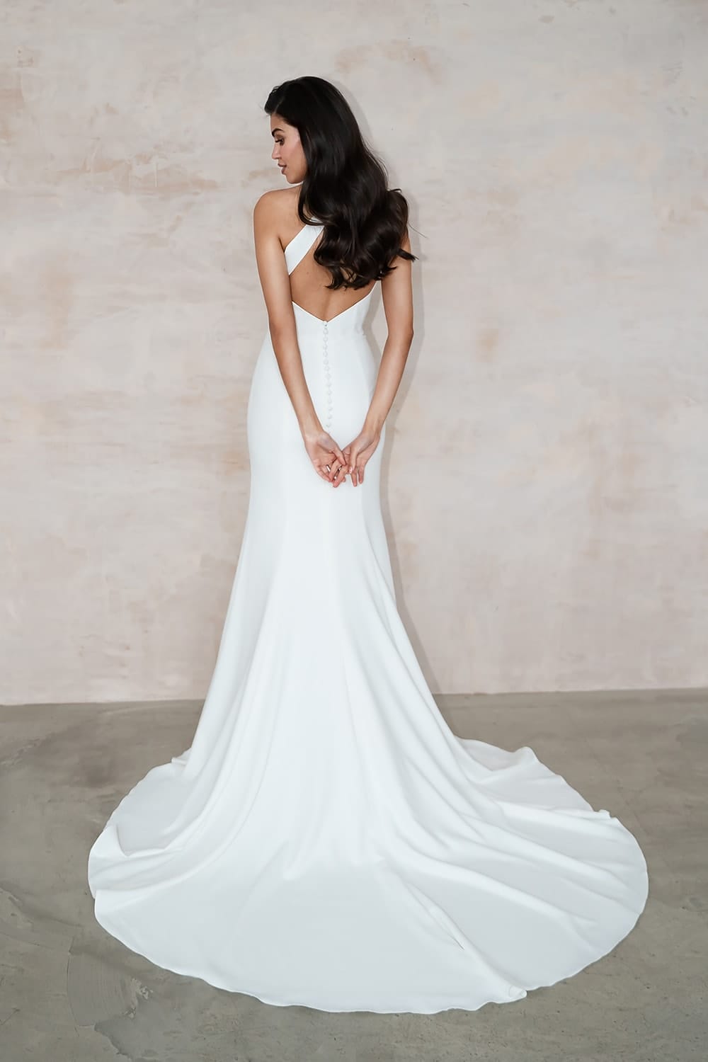 Portia boho chic beach wedding dress - Wedding Dresses - Love Spell Design Portia boho chic beach wedding dress - Wedding Dresses - Love Spell Design