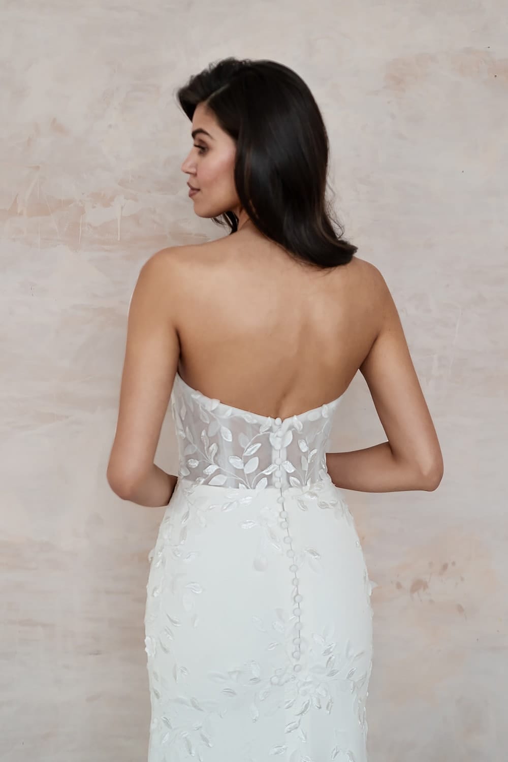 Sydney UK30312 - Bridal Shops London Wedding Dress Lace - 12 Love Spell Design Sydney UK30312 Bridal Shops London Wedding Dress Lace 12 Love Spell Design