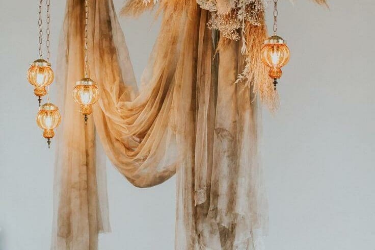 Dreamy South of France Wedding Inspiration uai Love Spell Design