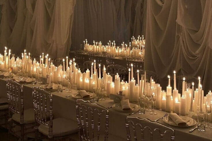 Bridal Consultation 101: How to Make the Most of Your Appointment Love Spell Design The Fall Bride on Instagram Decadence and… e1732639235231 uai Love Spell Design