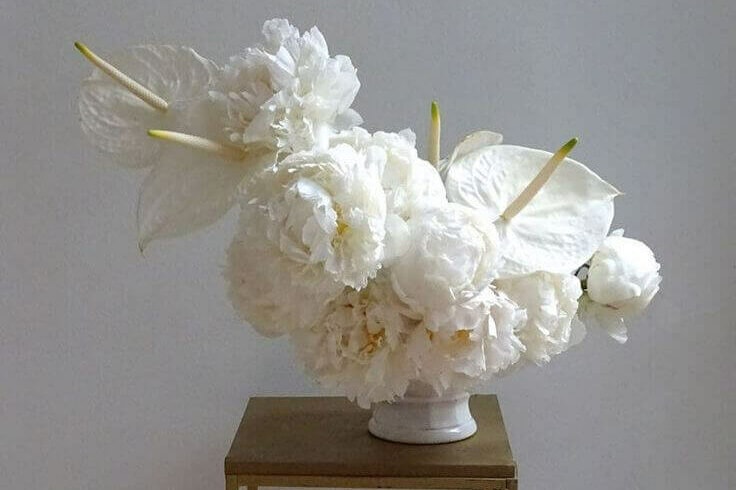 Choosing Wedding Flowers To Match Your Bridal Look Love Spell Design Violeta Gladstone Floral on Instagram Sssshhhhh… e1732271325987 uai Love Spell Design