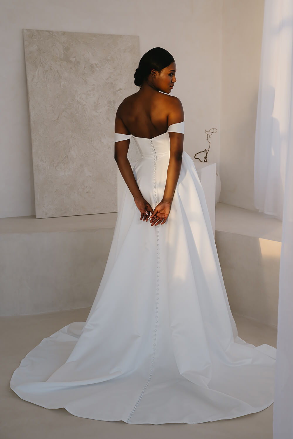 Blaire sexy and elegant wedding dress - Wedding Dresses - Love Spell Design Blaire sexy and elegant wedding dress - Wedding Dresses - Love Spell Design