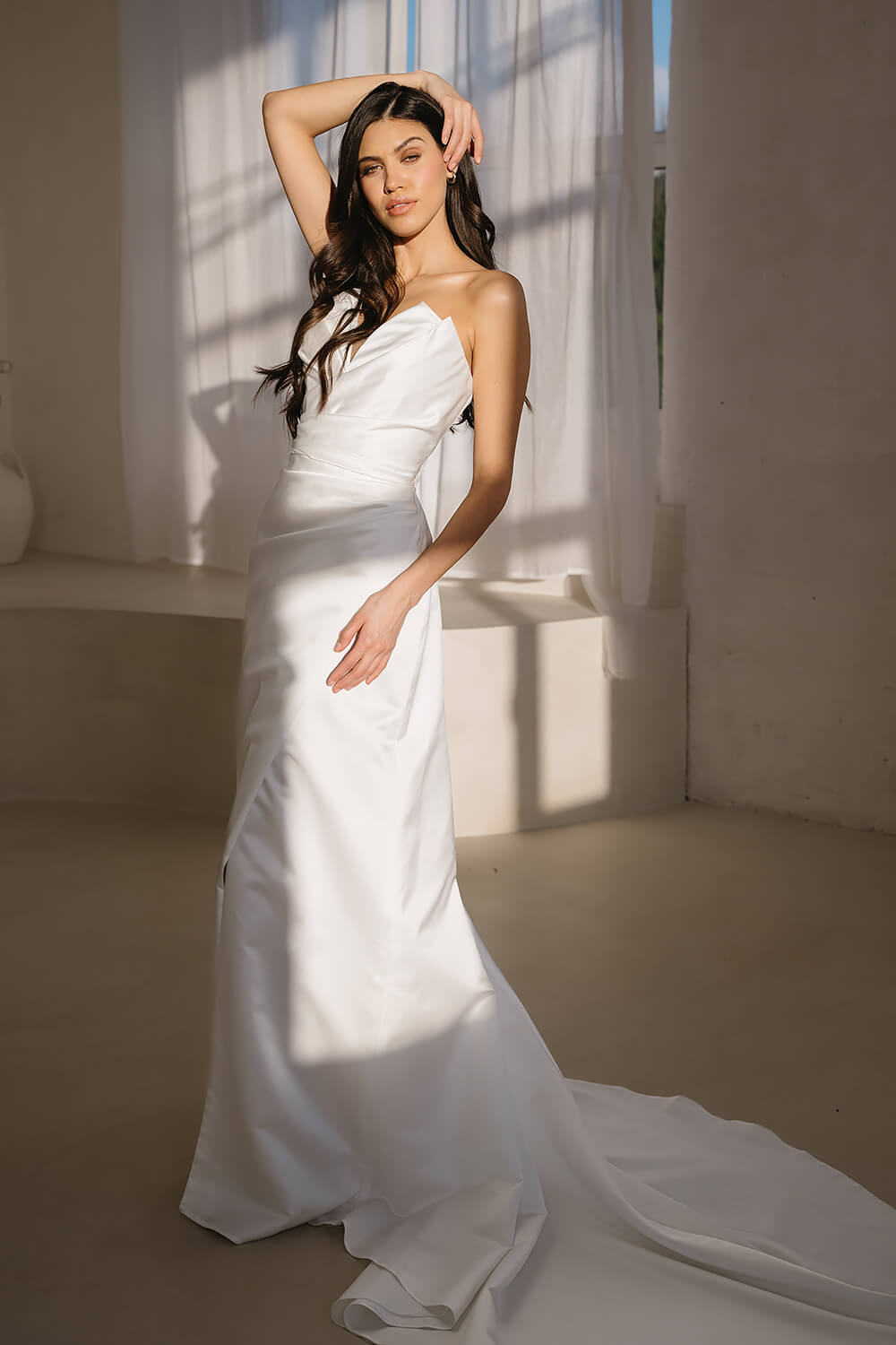 Maya UK30342 - 6 - Wedding Dress Shop Surrey Boho Wedding Dress UK Love Spell Design Maya UK30342 6 Wedding Dress Shop Surrey Boho Wedding Dress UK Love Spell Design
