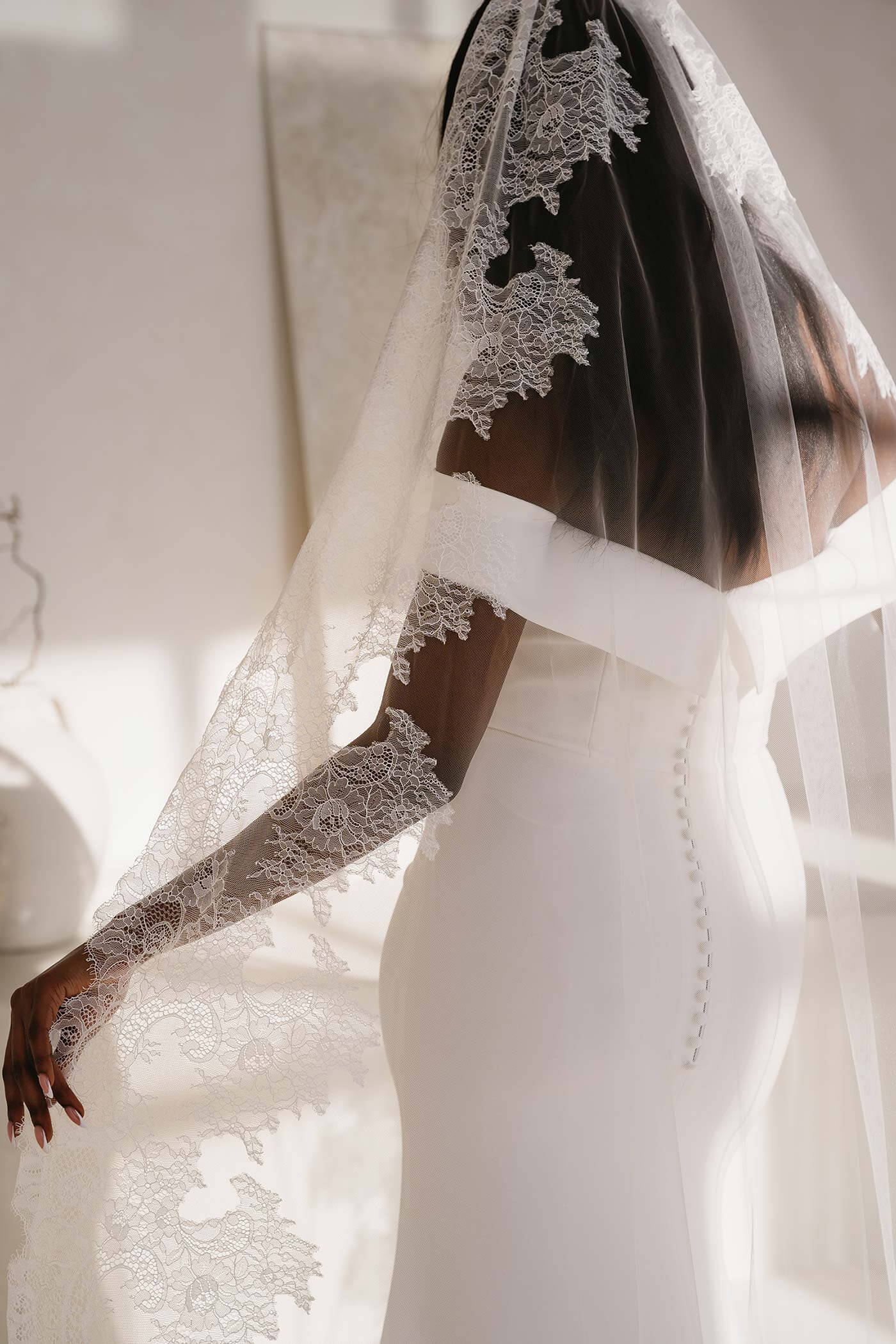 love spell design bridal accessories left Love Spell Design