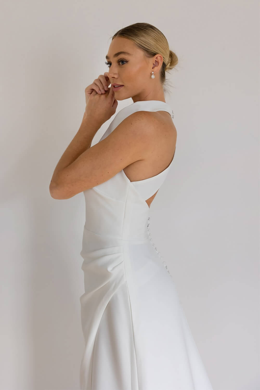 Gigi - Boho Wedding Dress Boho Wedding Dresses Near Me_ Love Spell Design Gigi Boho Wedding Dress Boho Wedding Dresses Near Me Love Spell Design
