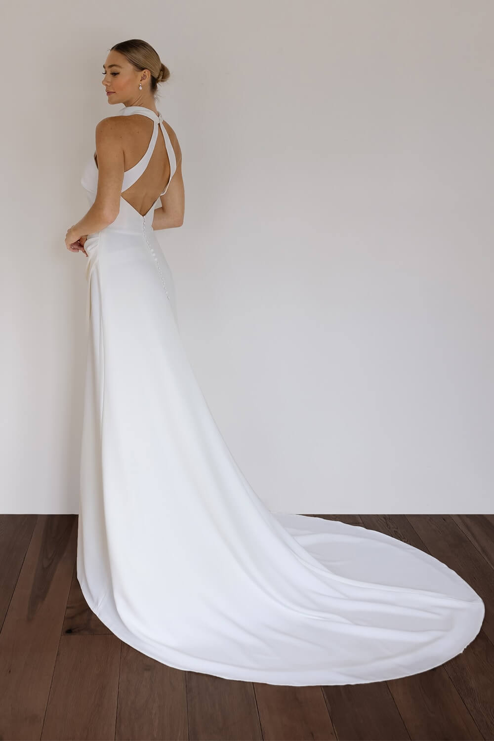 Gigi - Mermaid Wedding Dresses Alternative Wedding Dresses Love Spell Design Gigi Mermaid Wedding Dresses Alternative Wedding Dresses Love Spell Design