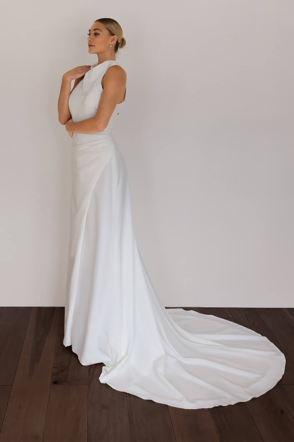 Gigi - Wedding Dress Shop In London Love Spell Design Gigi Wedding Dress Shop In London Love Spell Design