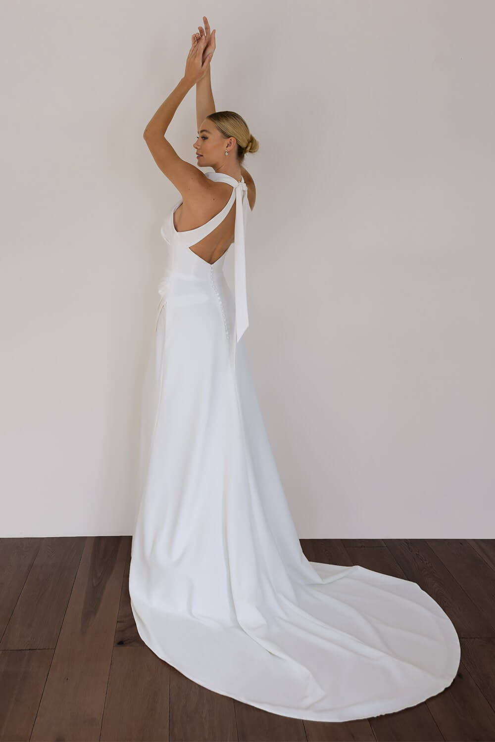 Gigi - Wedding Dresses Mermaid Bridal Shops London_ Love Spell Design Gigi Wedding Dresses Mermaid Bridal Shops London Love Spell Design