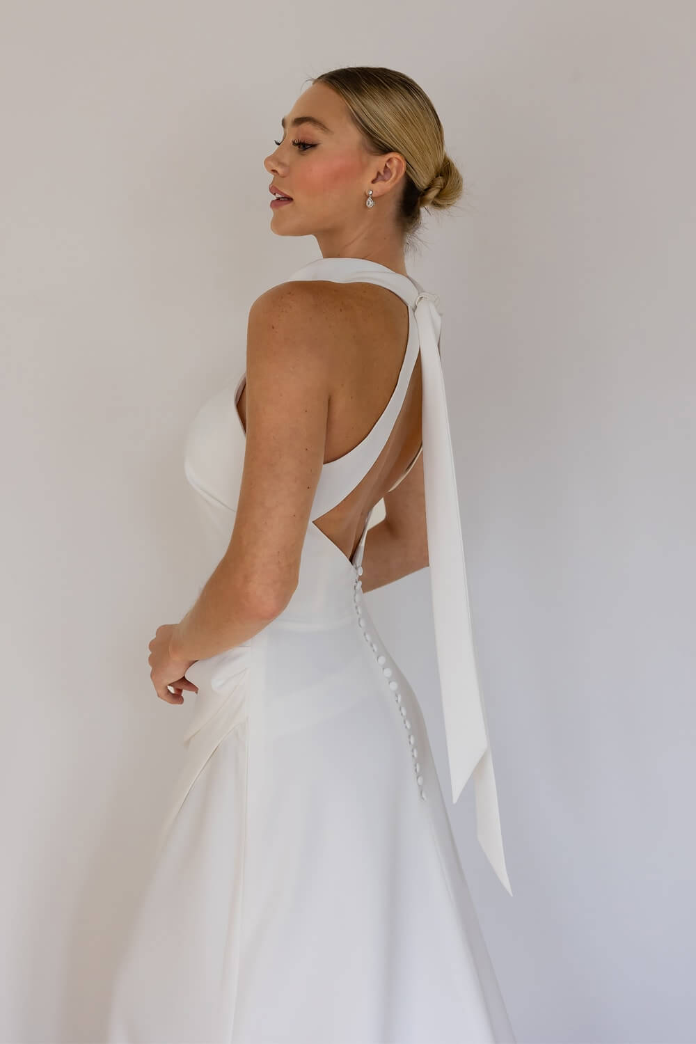 Gigi - Wedding Dresses Mermaid Wedding Dress Simple_ Love Spell Design Gigi Wedding Dresses Mermaid Wedding Dress Simple Love Spell Design