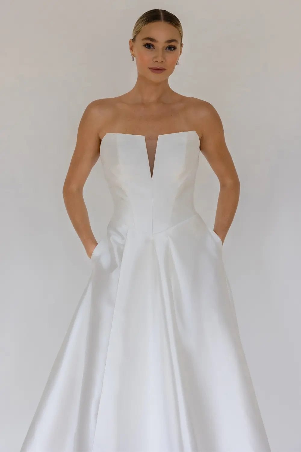 Arabella Wedding Dress Shop In Love Spell Design