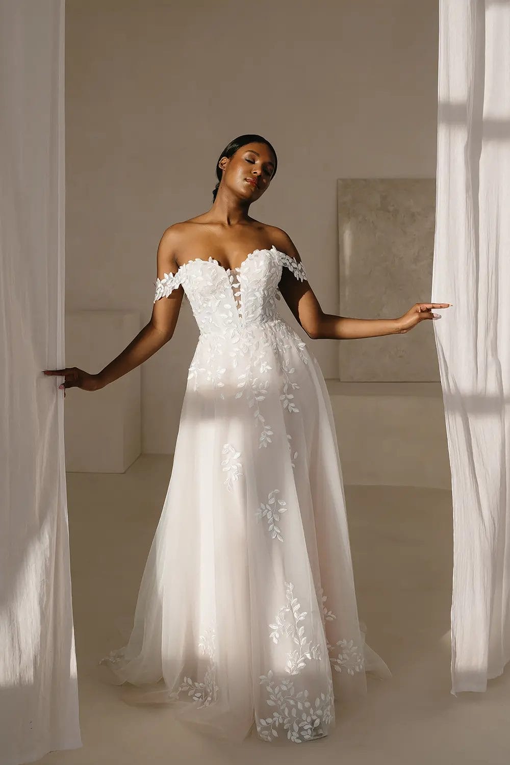 Helena UK30341 6 Wedding Dre Love Spell Design